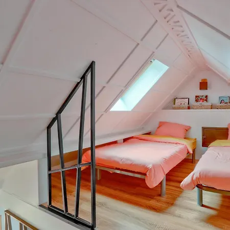 1 Bedroom In