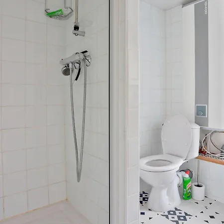 1 Bedroom In Lejlighed