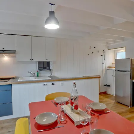 1 Bedroom In Lejlighed *