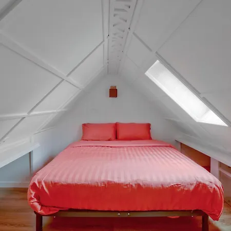 1 Bedroom In Lejlighed Carolles