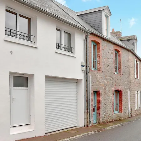 Lejlighed 1 Bedroom Amazing In Carolles