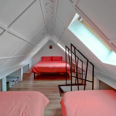 1 Bedroom Amazing In * Carolles