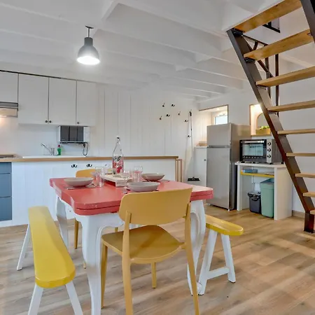 1 Bedroom In Apartmán