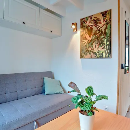 1 Bedroom In