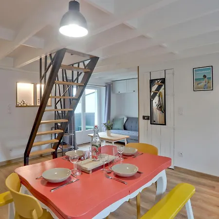 Apartmán 1 Bedroom Amazing In *
