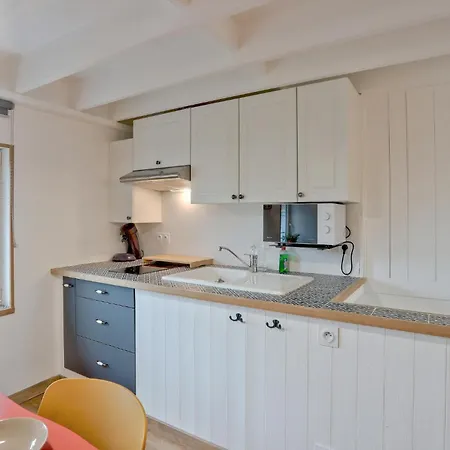 1 Bedroom In Apartmán *