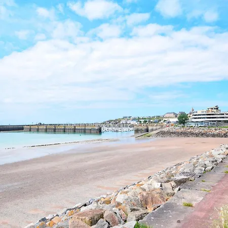 아파트 1 Bedroom Cozy In