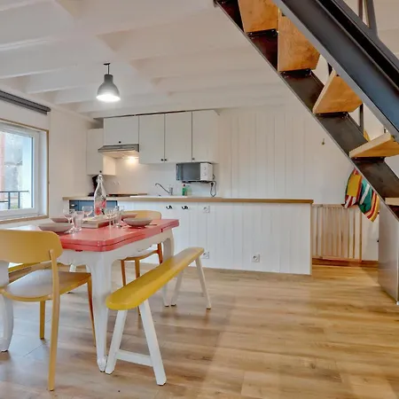 아파트 1 Bedroom Cozy In *