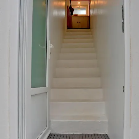 1 Bedroom In Apartmán