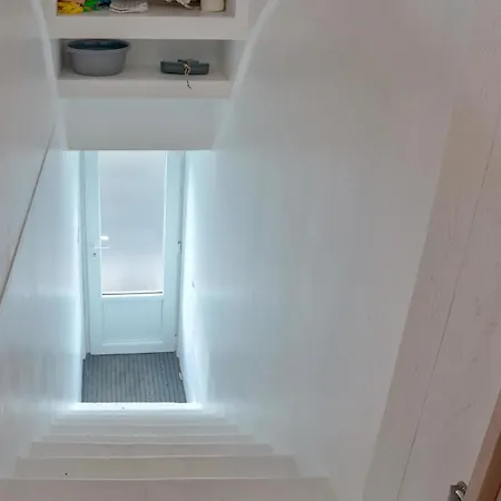 Apartmán 1 Bedroom In *
