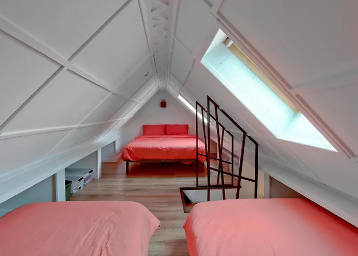 1 Bedroom Cozy In * Carolles