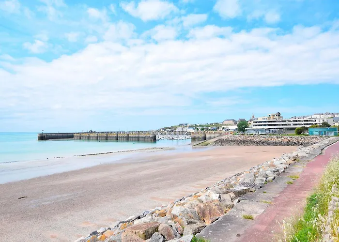 Apartment 1 Bedroom Cozy In