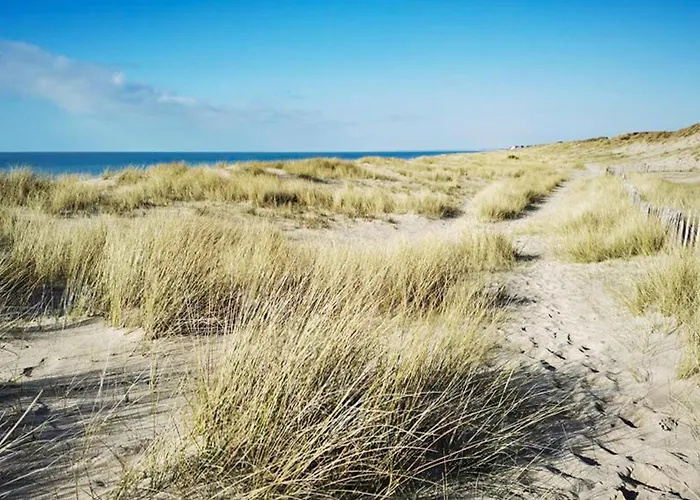 Apartment 1 Bedroom Cozy In Carolles